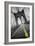 Brooklyn Bridge - Pop-Moises Levy-Framed Photographic Print