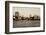 Brooklyn Bridge - The Watchtower - Manhattan - New York City - United States-Philippe Hugonnard-Framed Photographic Print