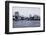 Brooklyn Bridge - The Watchtower - Manhattan - New York City - United States-Philippe Hugonnard-Framed Photographic Print