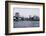 Brooklyn Bridge - The Watchtower - Manhattan - New York City - United States-Philippe Hugonnard-Framed Photographic Print