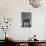 Brooklyn Bridge Tones-Jessica Jenney-Photographic Print displayed on a wall