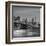 Brooklyn Bridge-Torsten Hoffmann-Framed Art Print