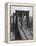 Brooklyn Bridge-Andreas Feininger-Framed Premier Image Canvas