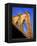 Brooklyn Bridge-Alan Schein-Framed Premier Image Canvas