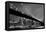 Brooklyn Bridge-PhotoINC-Framed Premier Image Canvas