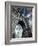 Brooklyn Bridge-Andrea Costantini-Framed Photographic Print