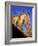 Brooklyn Bridge-Alan Schein-Framed Photographic Print