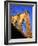 Brooklyn Bridge-Alan Schein-Framed Photographic Print