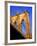 Brooklyn Bridge-Alan Schein-Framed Photographic Print