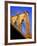 Brooklyn Bridge-Alan Schein-Framed Photographic Print