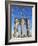 Brooklyn Bridge-Alan Schein-Framed Photographic Print