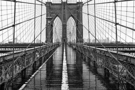 Brooklyn Bridge Photographic Print Photoinc Art Com