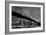 Brooklyn Bridge-PhotoINC-Framed Photographic Print