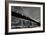 Brooklyn Bridge-PhotoINC-Framed Photographic Print