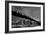 Brooklyn Bridge-PhotoINC-Framed Photographic Print