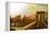 Brooklyn Bridge-null-Framed Stretched Canvas