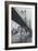 Brooklyn Bridge-Chris Bliss-Framed Photographic Print