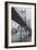 Brooklyn Bridge-Chris Bliss-Framed Photographic Print