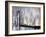 Brooklyn Bridge-Zelda Fitzgerald-Framed Art Print