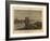 Brooklyn Bridge-null-Framed Giclee Print