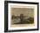 Brooklyn Bridge-null-Framed Giclee Print