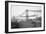 Brooklyn Bridge-null-Framed Art Print