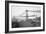 Brooklyn Bridge-null-Framed Art Print