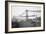 Brooklyn Bridge-null-Framed Art Print