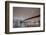 Brooklyn Bridge-John Gusky-Framed Photographic Print