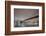 Brooklyn Bridge-John Gusky-Framed Photographic Print