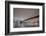 Brooklyn Bridge-John Gusky-Framed Photographic Print