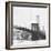 Brooklyn Bridge-Katrina Craven-Framed Photo