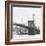 Brooklyn Bridge-Katrina Craven-Framed Photo