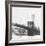 Brooklyn Bridge-Katrina Craven-Framed Photo