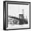 Brooklyn Bridge-Katrina Craven-Framed Photo