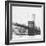 Brooklyn Bridge-Katrina Craven-Framed Photo