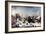 Brooklyn, C1820-Louisa Ann Coleman-Framed Giclee Print