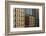Brooklyn Heights of Brooklyn Bridge, Long New York-Rainer Mirau-Framed Photographic Print