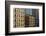 Brooklyn Heights of Brooklyn Bridge, Long New York-Rainer Mirau-Framed Photographic Print