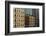 Brooklyn Heights of Brooklyn Bridge, Long New York-Rainer Mirau-Framed Photographic Print