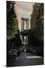 Brooklyn Sights-Pete Kelly-Mounted Giclee Print