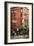 Brooklyn Sreet Scene-Philippe Hugonnard-Framed Giclee Print