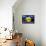 Brooklyn USA-Philippe Hugonnard-Framed Premier Image Canvas displayed on a wall