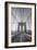 Brooklyn Wires-Alan Copson-Framed Giclee Print