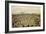 Broome and Hannan Box at New Park Farm Near Bicester-null-Framed Art Print