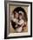 Brother and Sister-Thomas Sully-Framed Giclee Print