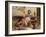 Brotherly Affection; Affetto Fraterno, C. 1900-Gaetano Chierici-Framed Giclee Print