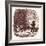 Brothers Grimm Children's and-George Cruikshank-Framed Giclee Print