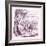 Brothers Grimm Children's and-George Cruikshank-Framed Giclee Print