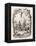 Brothers Grimm Children's and-George Cruikshank-Framed Premier Image Canvas